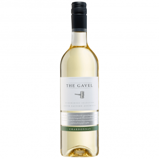 The Gavel Chardonnay, Winemakers Selection